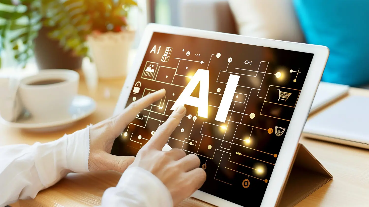 แจกสูตรสั่งงาน AI (Prompts) ให้ช่วยทำงานเสร็จใน 5 นาที (ก๊อปไปใช้ได้เลย)